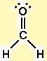Formaldehyde Lewis Structure CH2O