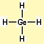 GeH4 Lewis Structure